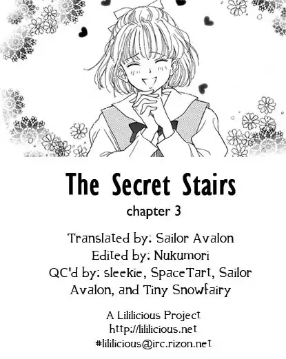 Himitsu no Kaidan Chapter 1.007 83